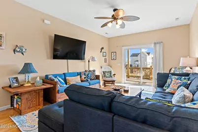 916 E Dolphin Drive, Oak Island, NC 28465 - Photo 12