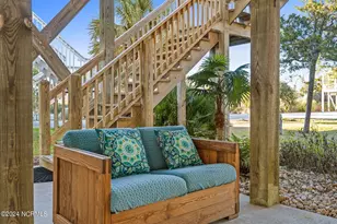 916 E Dolphin Dr, Oak Island, NC 28465 - Photo 34