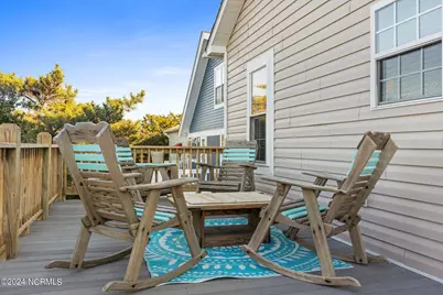 916 E Dolphin Drive, Oak Island, NC 28465 - Photo 32