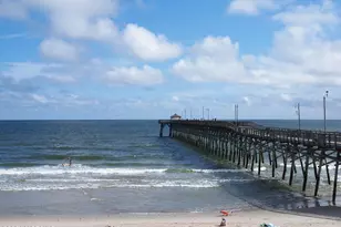 916 E Dolphin Dr, Oak Island, NC 28465 - Photo 56