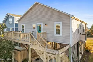 916 E Dolphin Dr, Oak Island, NC 28465 - Photo 40