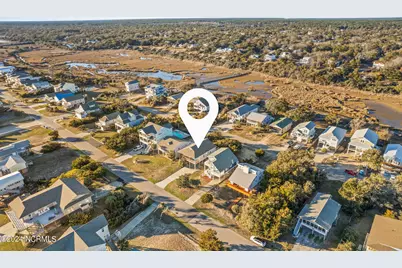 916 E Dolphin Drive, Oak Island, NC 28465 - Photo 46