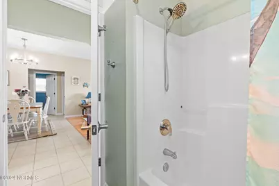 916 E Dolphin Drive, Oak Island, NC 28465 - Photo 28