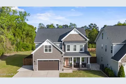 448 Middle Grove Lane, Wilmington, NC 28411 - Photo 72