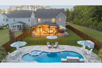 448 Middle Grove Lane, Wilmington, NC 28411 - Photo 80