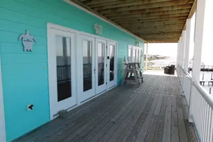 142 S Ferry Dock Rd, Harkers Island, NC 28531 - Photo 2