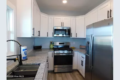 142 S Ferry Dock Road #B, Harkers Island, NC 28531 - Photo 6