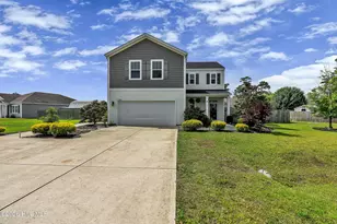 102 Tralee Pl, Holly Ridge, NC 28445 - Photo 4