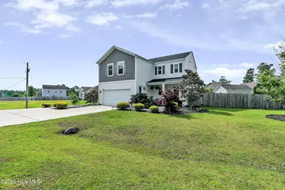 102 Tralee Place, Holly Ridge, NC 28445 - Photo 6