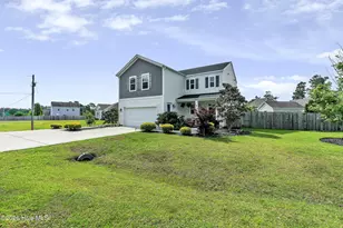 102 Tralee Pl, Holly Ridge, NC 28445 - Photo 6