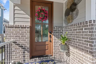 620 Eastwood Park Road #Unit 6d, Sunset Beach, NC 28468 - Photo 6