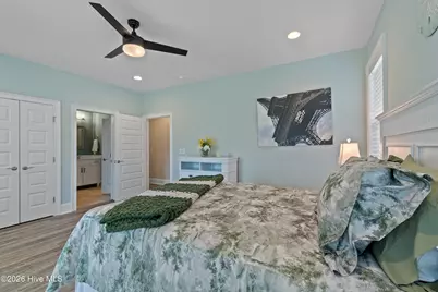 620 Eastwood Park Road #Unit 6d, Sunset Beach, NC 28468 - Photo 32