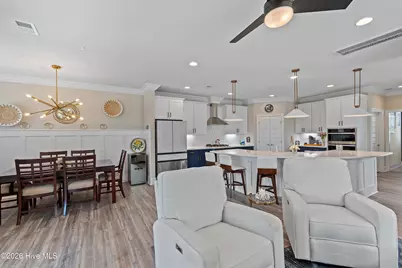 620 Eastwood Park Road #Unit 6d, Sunset Beach, NC 28468 - Photo 22