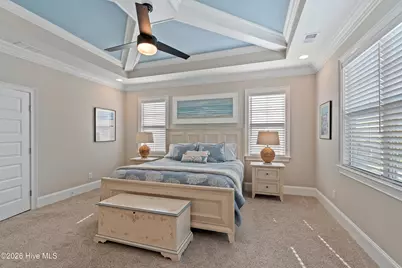 620 Eastwood Park Road #Unit 6d, Sunset Beach, NC 28468 - Photo 38