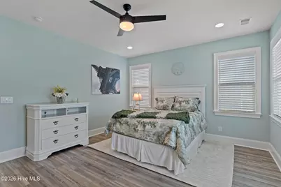 620 Eastwood Park Road #Unit 6d, Sunset Beach, NC 28468 - Photo 30