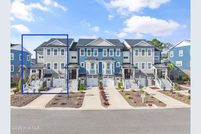 620 Eastwood Park Road #Unit 6d, Sunset Beach, NC 28468 - Photo 2