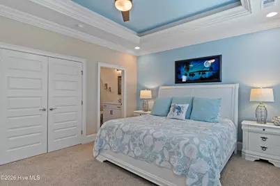620 Eastwood Park Road #Unit 6d, Sunset Beach, NC 28468 - Photo 46