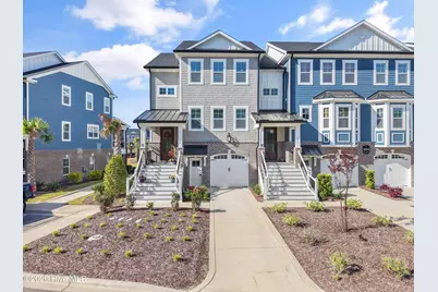 620 Eastwood Park Road #Unit 6d, Sunset Beach, NC 28468 - Photo 1