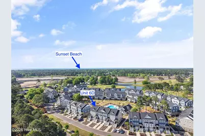 620 Eastwood Park Road #Unit 6d, Sunset Beach, NC 28468 - Photo 54