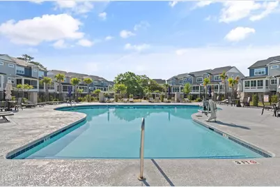 620 Eastwood Park Road #Unit 6d, Sunset Beach, NC 28468 - Photo 68