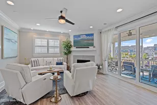 620 Eastwood Park Rd, Sunset Beach, NC 28468 - Photo 18