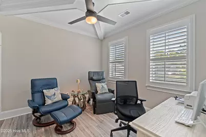 620 Eastwood Park Road #Unit 6d, Sunset Beach, NC 28468 - Photo 28