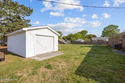 4162 Westhaven Avenue, Ayden, NC 28513 - Photo 40