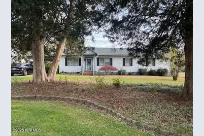 409 Railroad Street, Jackson, NC 27845 - Photo 2