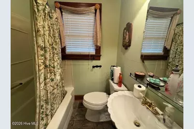 409 Railroad Street, Jackson, NC 27845 - Photo 14