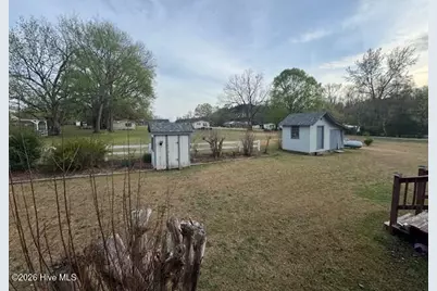 409 Railroad Street, Jackson, NC 27845 - Photo 16
