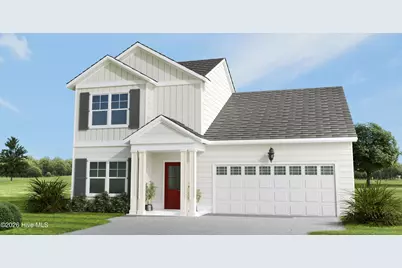 2108 Cregan Cove SW #Lot 2, Ocean Isle Beach, NC 28469 - Photo 1