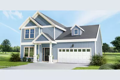 2107 Cregan Cove SW #Lot 18, Ocean Isle Beach, NC 28469 - Photo 1
