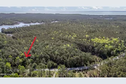 336 Mills Road, Oriental, NC 28571 - Photo 2