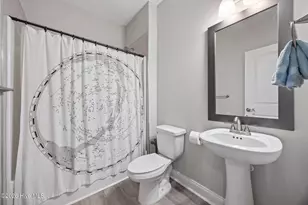 324 Dunston Rd, Carthage, NC 28327 - Photo 10