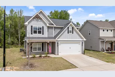 324 Dunston Road, Carthage, NC 28327 - Photo 6
