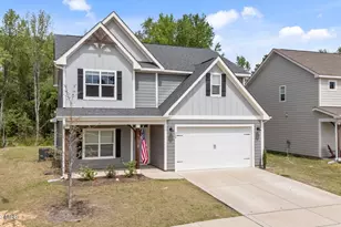 324 Dunston Rd, Carthage, NC 28327 - Photo 6