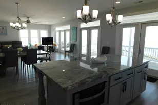 142 S Ferry Dock Rd, Harkers Island, NC 28531 - Photo 6