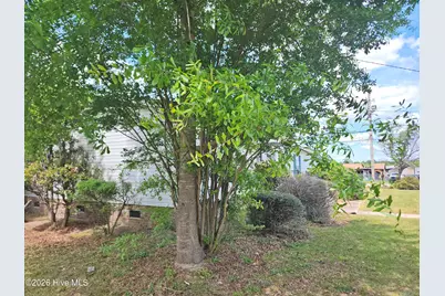 608 Old Whiteville Road, Lumberton, NC 28358 - Photo 30