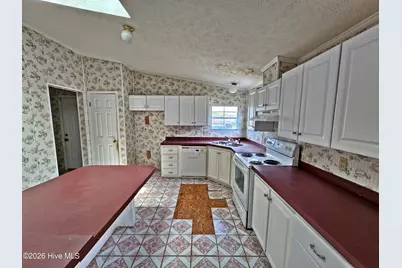 608 Old Whiteville Road, Lumberton, NC 28358 - Photo 20