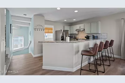 1412 Canal Drive #Apt C, Carolina Beach, NC 28428 - Photo 10