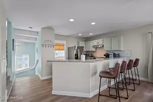 1412 Canal Dr, Carolina Beach, NC 28428 - Photo 10