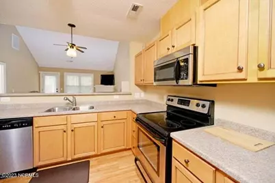 2206 Sweet Bay Drive #A, Greenville, NC 27834 - Photo 6
