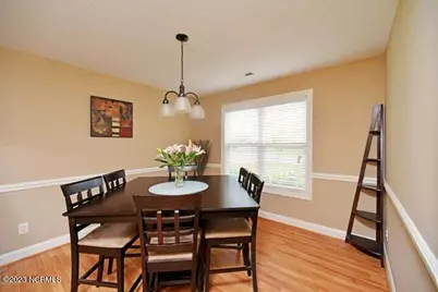 2206 Sweet Bay Drive #A, Greenville, NC 27834 - Photo 10