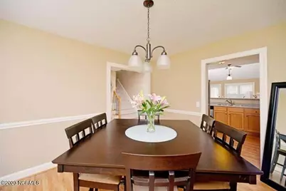 2206 Sweet Bay Drive #A, Greenville, NC 27834 - Photo 12