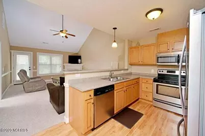 2206 Sweet Bay Drive #A, Greenville, NC 27834 - Photo 8