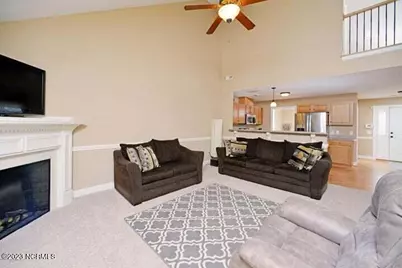 2206 Sweet Bay Drive #A, Greenville, NC 27834 - Photo 16