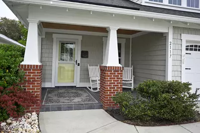 2117 Maple Leaf Drive, Southport, NC 28461 - Photo 2