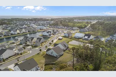 447 Freedom Park Road, Beaufort, NC 28516 - Photo 6