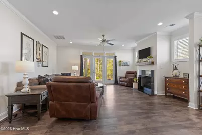 447 Freedom Park Road, Beaufort, NC 28516 - Photo 20