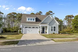 447 Freedom Park Rd, Beaufort, NC 28516 - Photo 2